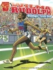 Wilma Rudolph - Olypmic Track Star (Paperback) - Lee Engfer Photo