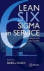 Lean Six Sigma in Service (Hardcover) - Sandra L Furterer Photo