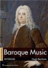 Baroque Music in Focus (Paperback, 2nd Revised edition) - Hugh Benham Photo