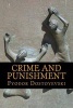 Crime and Punishment (Paperback) - Fyodor Dostoyevski Photo