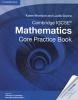 Cambridge IGCSE Core Mathematics Practice Book (Paperback) - Karen Morrison Photo