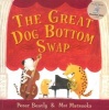 The Great Dog Bottom Swap (Paperback) - Mei Matsuoka Photo