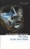 Collins Classics - The Man in the Iron Mask (Paperback) - Alexandre Dumas Photo