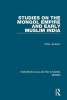 Studies on the Mongol Empire and Early Muslim India (Hardcover, New Ed) - Peter Jackson Photo