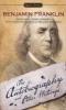 The Autobiography and Other Writings (Paperback) - Benjamin Franklin Photo