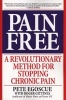 Pain Free - A Revolutionary Method for Stopping Chronic Pain (Paperback) - Pete Egoscue Photo