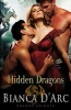 Hidden Dragons - Dragon Knights (Paperback) - Bianca Darc Photo