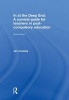 In at the Deep End - A Survival Guide for Teachers in Post-Compulsory Education (Hardcover, 2nd Revised edition) - Jim Crawley Photo