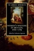 The Cambridge Companion to Women's Writing in Britain, 1660-1789 (Paperback) - Catherine Ingrassia Photo