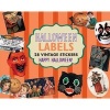 Halloween Stickers (Stickers) - Blue Lantern Publishing Photo