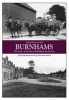 The Book of the Burnhams - The Story of the Seven Burnhams by the Sea (Hardcover) - Burnham History Group Photo