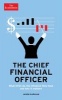 The Economist: The Chief Financial Officer - What CFOs Do, the Influence They Have, and Why it Matters (Paperback, Main) - Jason Karaian Photo