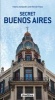 Secret Buenos Aires (Paperback) - Hernan Firpo Photo