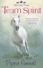 Team Spirit (Paperback) - Pippa Funnell Photo