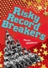 Pocket Facts Year 3: Risky Record Breakers (Paperback) - Haydn Middleton Photo