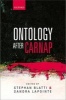 Ontology After Carnap (Hardcover) - Stephan Blatti Photo