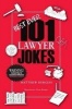 101 Lawyer Jokes (Paperback) - Matthew Burgess Photo