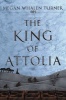 The King of Attolia (Paperback) - Megan Whalen Turner Photo