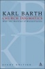 Church Dogmatics, Volume 28 - The Doctrine of Reconciliation, Volume IV.3.2 (70-71) (Paperback, Study) - Karl Barth Photo