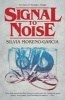 Signal to Noise (Paperback, Not for Online) - Silvia Moreno Garcia Photo