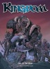 Kingdom: Call of the Wild (Paperback) - Dan Abnett Photo