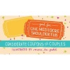 Good for One Mediocre Shoulder Rub - Considerate Coupons for Couples (Paperback) - Meera Lee Patel Photo