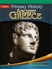 Primary History - Ancient Greece (Paperback) - Priscilla Wood Photo