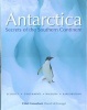 Antarctica - Secrets of the Southern Continent (Hardcover) - David McGonigal Photo