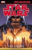 Star Wars Legends Epic Collection, Volume 1 - The Empire (Paperback) - John Ostrander Photo