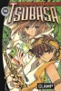 Tsubasa, v. 10 (Paperback) - Clamp Photo