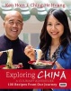 Exploring China: A Culinary Adventure - 100 Recipes from Our Journey (Hardcover) - Ken Hom Photo