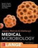 Jawetz Melnick & Adelbergs Medical Microbiology 27 E (Paperback, 27th) - Karen C Carroll Photo