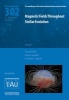 Magnetic Fields Throughout Stellar Evolution (IAU S302) (Hardcover) - Pascal Petit Photo