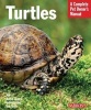 Turtles - Complete Pet Owner's Manual (Paperback) - Hartmut Wilke Photo