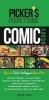 Picker's Pocket Guide - Comic Books - How to Pick Antiques Like a Pro (Paperback) - David Tosh Photo