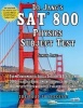 Dr. Jang's SAT* 800 Physics Subject Test (Paperback) - Dr Simon Jang Photo