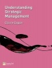 Understanding Strategic Management (Paperback) - Claire Capon Photo