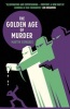 The Golden Age of Murder (Paperback) - Martin Edwards Photo