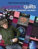 Better Homes & Gardens: Memory Quilts (Paperback) - Meredith Corporation Photo