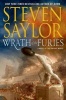 Wrath of the Furies (Hardcover) - Steven Saylor Photo