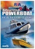 RYA Advanced Powerboat Handbook (Paperback) - Paul Glatzel Photo