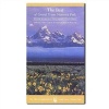 The Best of Grand Teton National Park - Wildlife, Wildflowers, Hikes, History & Scenic Drives in Mandarin (Chinese, Paperback) - Charles Craighead Photo