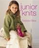 Junior Knits - For 3-10 years (Paperback) - Debbie Bliss Photo