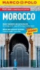 Morocco Marco Polo Pocket Guide (Paperback) -  Photo