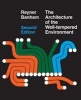 Architecture of the Well-tempered Environment (Paperback, 2nd Revised edition) - Reyner Banham Photo