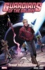 Guardians of the Galaxy Vol. 5: Through the Looking Glass (Paperback) - Brian Bendis Photo