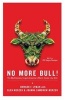 No More Bull! - The Mad Cowboy Targets America's Worst Enemy: Our Diet (Paperback, 1st Scribner trade pbk. ed) - Glen Merzer Photo