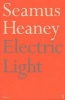 Electric Light (Paperback) - Seamus Heaney Photo