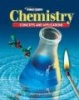 Chemistry - Concepts and Applications (Hardcover, Student) - McGraw Hill Photo