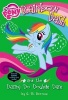 Rainbow Dash and the Daring Do Double Dare (Paperback) - G M Berrow Photo